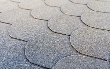 Wymering asphalt roofing costs