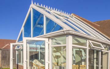 conservatory roof insulation costs Wymering
