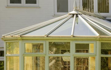 conservatory roof repair Wymering, Hampshire