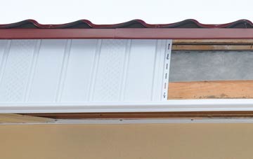 Wymering fascia repair costs