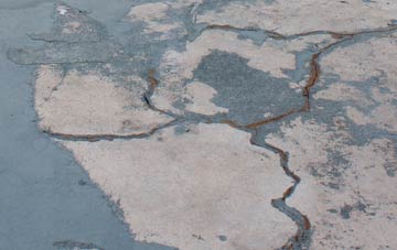 fibreglass roofing replacement Wymering