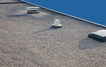 flat roofing Wymering, Hampshire