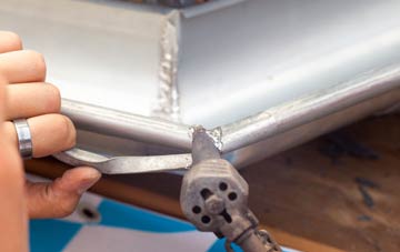 disadvantages of Wymering lead roofing