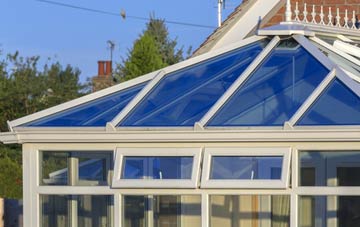 professional Wymering conservatory insulation
