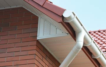Wymering soffit repair costs