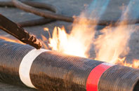 Wymering flat roofing replacement